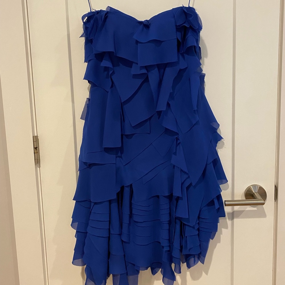 Reek Acra Dress